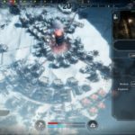 Frostpunk прохождение  