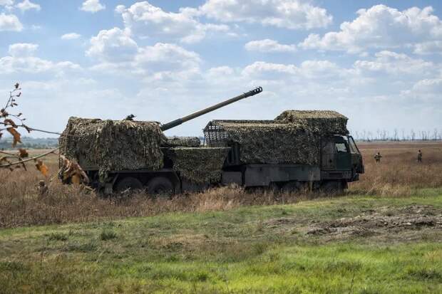 «Неудобное» Доброполье: попытка номер два