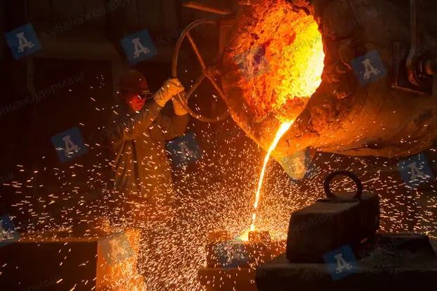 Как изобретатель Генри Бессемер перевернул металлургию: история человека стали Как изобретатель Генри Бессемер перевернул металлургию: история человека стали