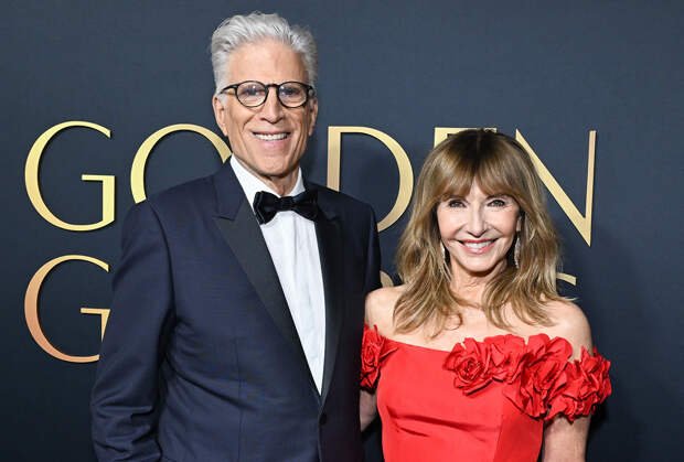 Casting News: Mary Steenburgen Joins Husband Ted Danson’s Netflix Comedy, PLL Vet Is Elle Woods’ Enemy and More