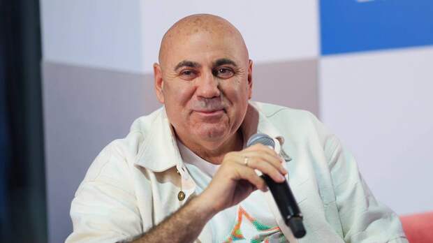 «Абсолютно нетипичный»: продюсер Пригожин объяснил феномен Вани Дмитриенко