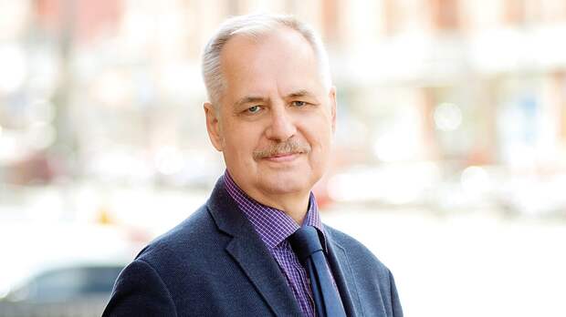 Александр Прудник: «Зумеры ориентированы на открытость и честность»