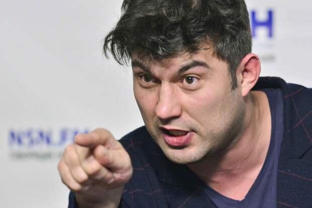 Алибасов-младший раскрыл тяжелый диагноз матери