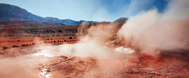 Ученые опровергли популярную гипотезу происхождения континентов Земли