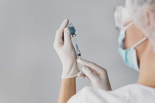 В России создали вакцину против ротавируса
