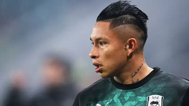 «Краснодар» продлил контракт с Рамиресом