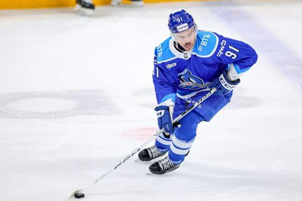 Канадский форвард «Динамо»: 90% рассказов об России в американских СМИ — неправда