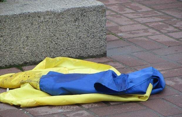 Фронту конец: наш вульгарный национализм уничтожает тыл – киевский философ