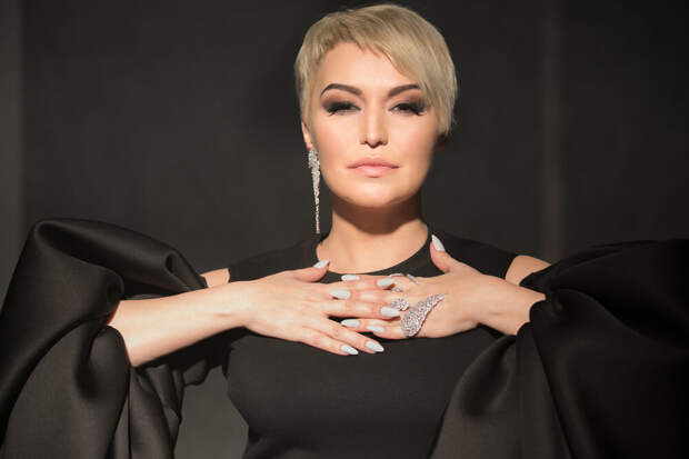 Катя Лель предрекла глобальную «зачистку» человечества