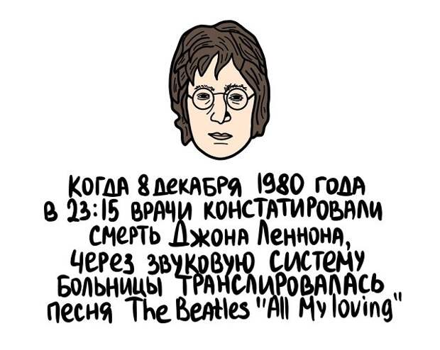 Интересные короткие факты на все случаи жизни