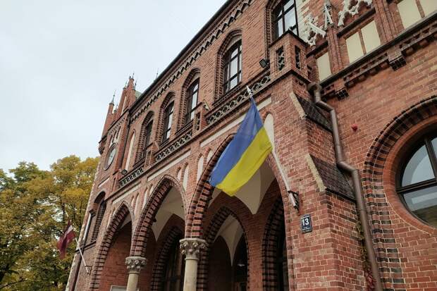 На кухню одного из украинских ресторанов внезапно нагрянули военкомы