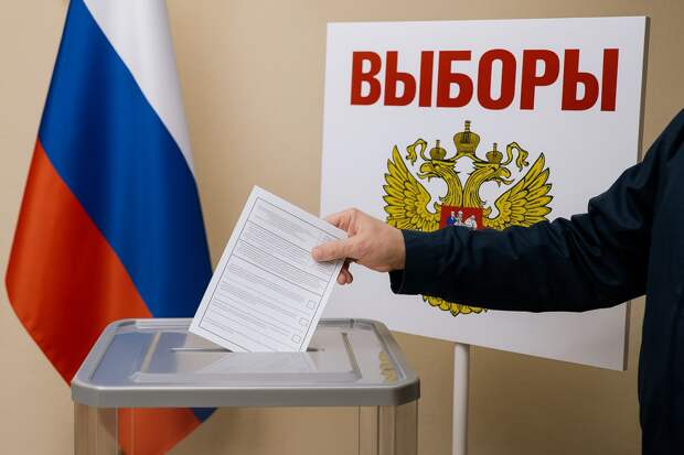 Путин поручил ЦИК помочь ветеранам СВО с оформлением документов на выборы