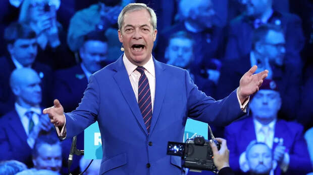 Идеолог Brexit нацелился на кресло Стармера из-за файлов Эпштейна