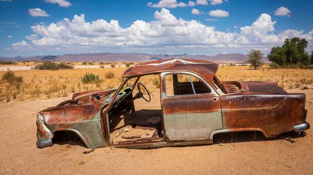 Конец света случится 13 ноября 2026 года: предсказание, о котором все забыли