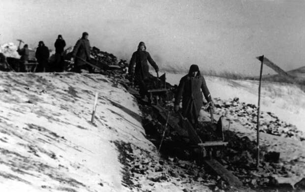 Чем закончилось самое крупное восстание в ГУЛАГе