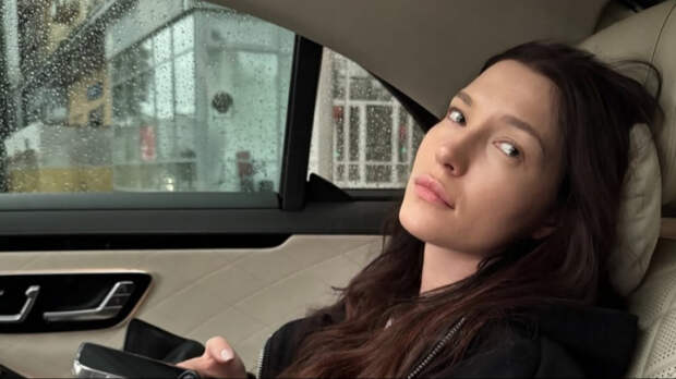 Звезда «Битвы экстрасенсов» Соня Егорова спровоцировала слухи о беременности