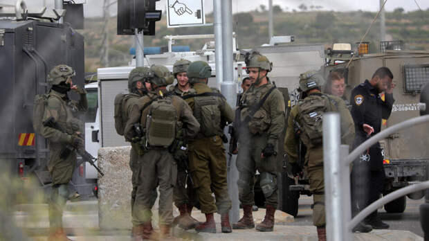 Израильская армия заявила о подготовке наступления на северном фронте