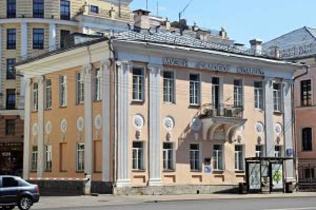 Сотрудники музея «Садовое кольцо» запустят новый проект. Фото: Анна Быкова