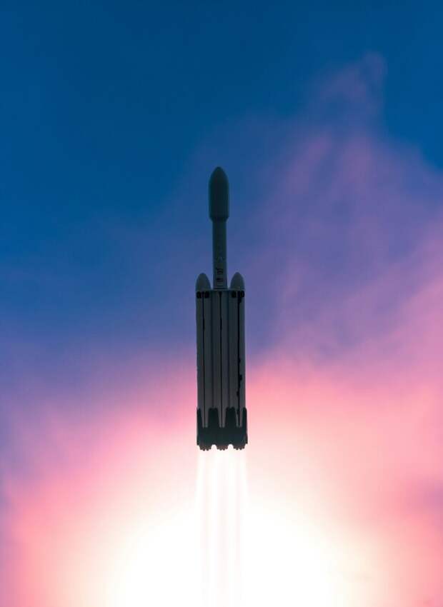 В 2026 году планируется первый пуск частной ракеты из России в космос