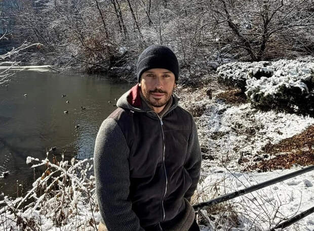 «Подумала, какой-то дальнобойщик»: Галкин* сменил имидж, его перестали узнавать фанаты