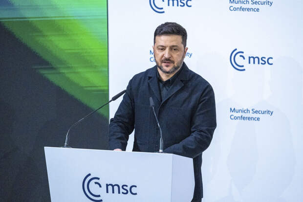 Политолог Беляев: Зеленский намеренно срывает мирные переговоры