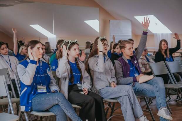 В РТ пройдет профильная смена для молодых экожурналистов «Пишем о природе правильно»