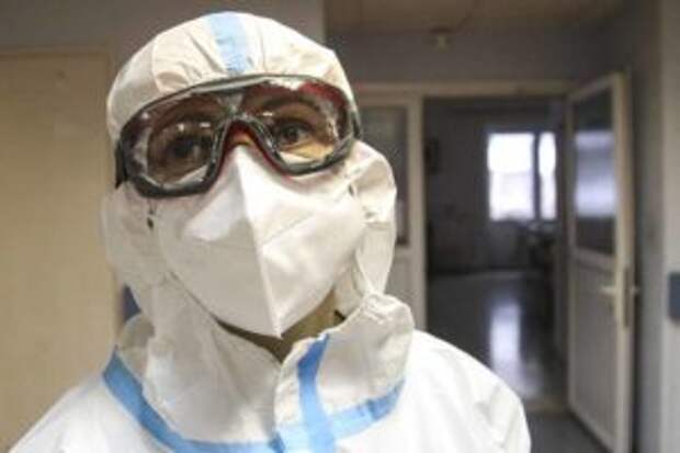 Число заражений коронавирусом в мире резко возросло