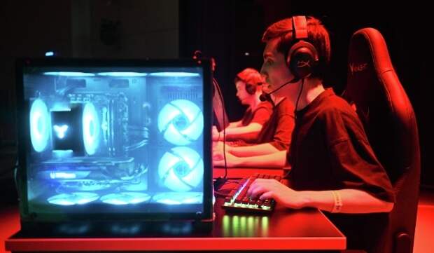 Турнир «Кибергерои Москвы» с призовым фондом 5 млн рублей пройдет в Московском кластере видеоигр