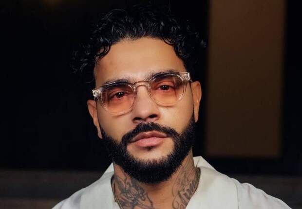 Тимати показал, как учит Ратмира задерживать дыхание