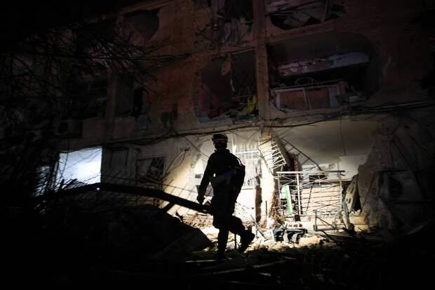 Раскрыта следующая цель Ирана после удара по израильскому городу с ядерным объектом