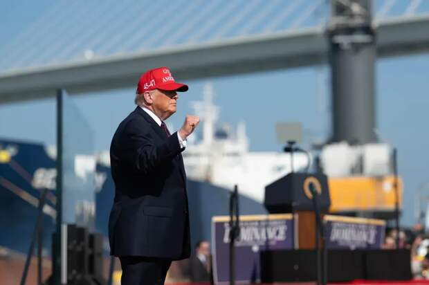 Трамп: Сегодня ночью погибнет целая цивилизация