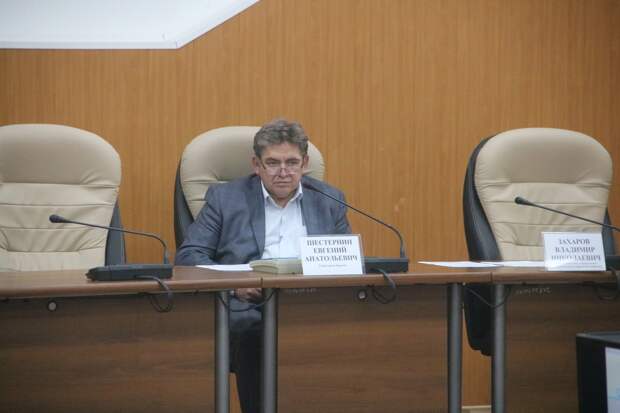 Мэра Бердска перевели на работу в правительство Новосибирской области