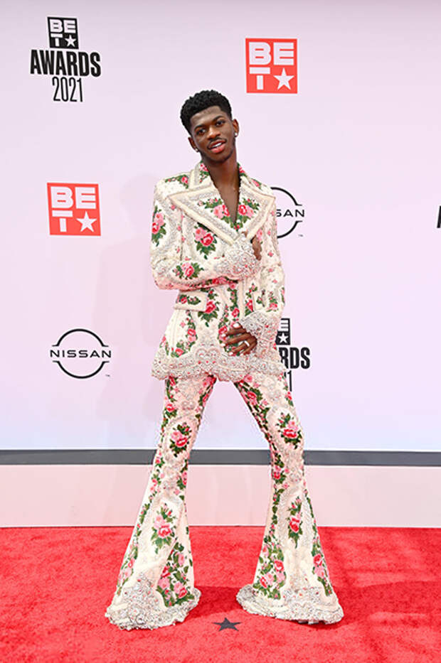 Lil Nas X