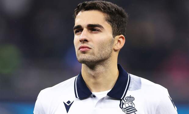 Карпин: «В «Реале Сосьедад» верят в Захаряна. Не советовал бы ему возвращаться в Россию»