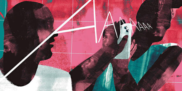 G35 — рассказ Рагима Джафарова для журнала «Сноб»