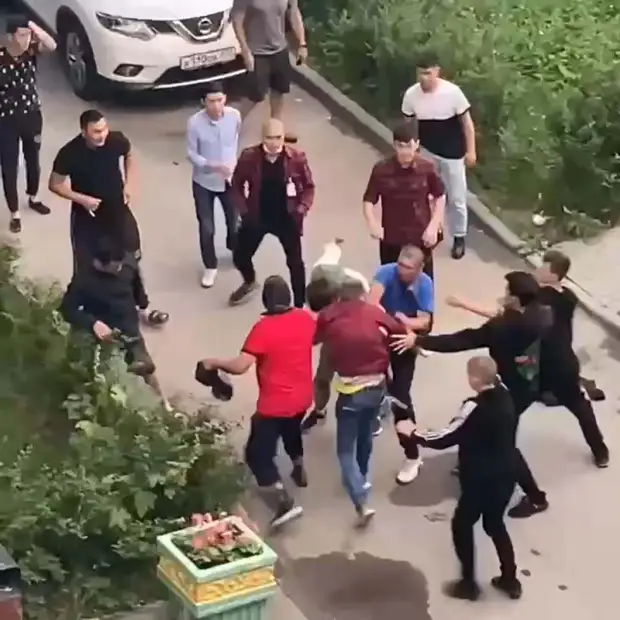 90% детей мигрантов отсеяли на тесте по русскому языку