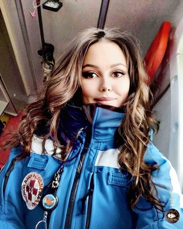 Многие девушки спокойно могли бы выиграть титул "Мисс Россия", но предпочли помогать людям Многие девушки спокойно могли бы выиграть титул "Мисс Россия", но предпочли помогать людям
