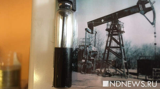 ОПЕК+ увеличила лимит максимальной добычи нефти