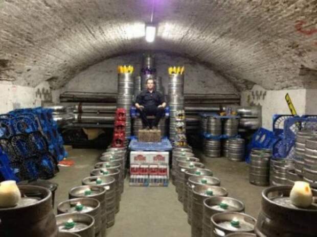 Потрясающие фотографии, которые мы не могли вам не показать