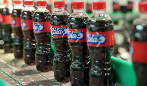 В Приморском крае начали выпуск «Дальневосточной колы»