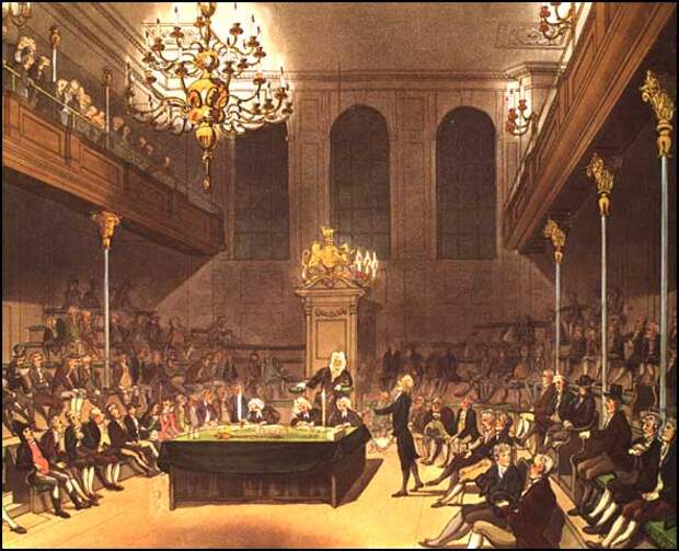 Картинки по запросу парламент англии 17 век