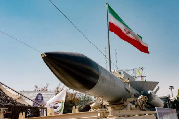 Иран заявил о нанесении ударов по объектам AT&T и Siemens в Израиле