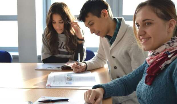 В России бесплатно в вузах смогут учиться свыше 64% выпускников