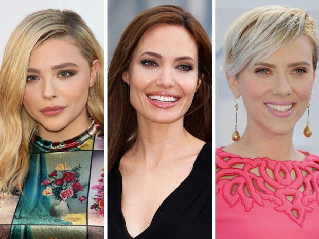 Для создания новой прически недостаточно только постричь или покрасить волосы — не менее важно правильно подобрать пробор.