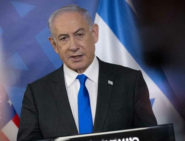 Нетаньяху надеется, что Запад не допустит «произвола» МУС в отношении Израиля