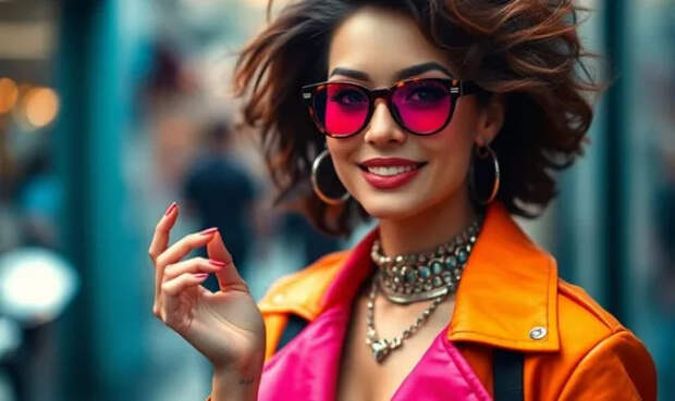 Barbiecore: Модный Стиль для Женщин 30+, Открывающий Новые Грани