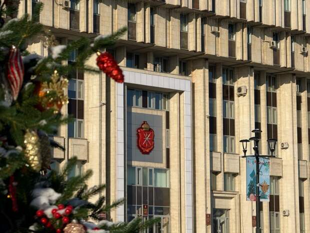 Главам муниципалитетов Тульской области выделили 17,8 млн рублей на премии