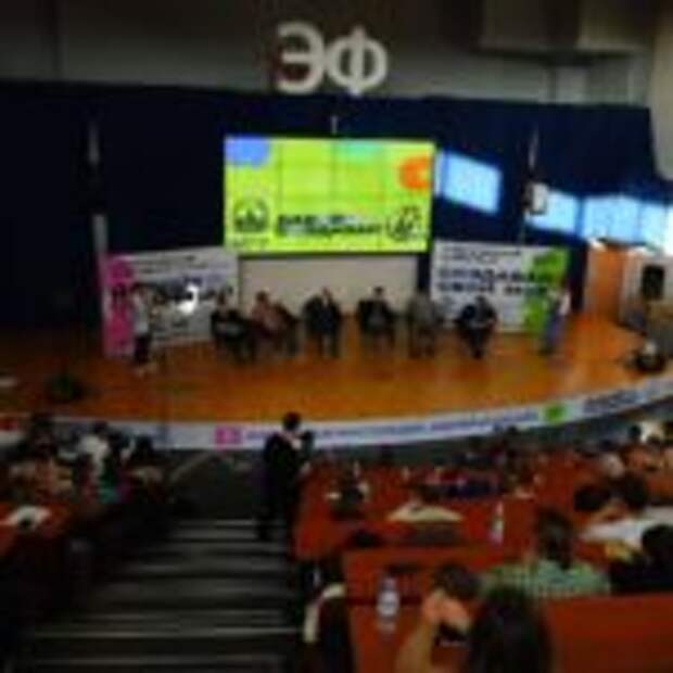 Мир Искусственного Интеллекта-2026