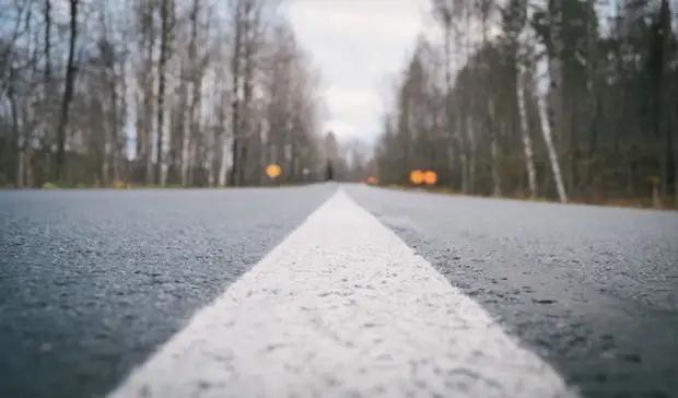 Управтодор Карелии возглавил экс-полицейский