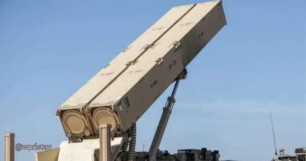 Западная пресса: новый американский ударный комплекс Dark Eagle способен